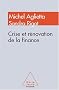 Crise et r�novation de la finance