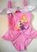 Disney Princess Aurora Girl's Swimsuit : Youth 4T