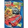 What's New Scooby-Doo, Vol. 9 - Route Scary6