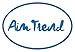 AimTrend Women's Espadrilles Flat Canvas Slip On Shoes
