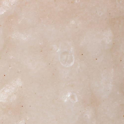 MC Candles 9-inch Hand-Waxed Battery-Operated Taper Candle, Cream