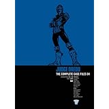 Judge Dredd: Complete Case Files v. 4by John Wagner