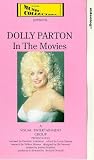 VHS : Dolly Parton - In The Movies