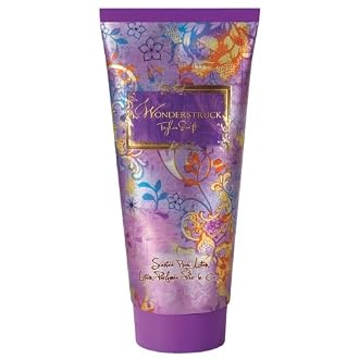 Wonderstruck Taylor Swift Scented Body Lotion, 6.8 oz.