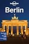 Berlin 8 (ingl�s) (Lonely Planet City Guides)
