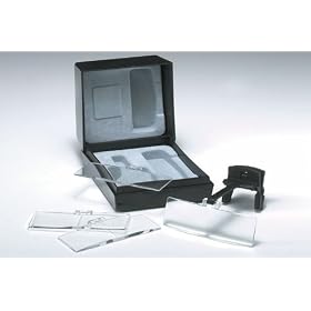 Daylight Clip-on Spectacle Magnifiers