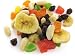 Mixed Fruits and Nuts - 24