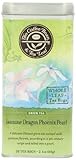 The Coffee Bean & Tea Leaf, Tea, Jasmine Dragon Phoenix Pearl, 20-Count Tins (Pack of 2)
