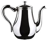MIU 1L Stainless-Steel Tea Pot