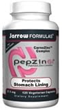 PepZinGI 120 VegiCaps