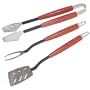 Char-Broil Terra Cotta Tool Set