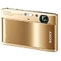 SONY �f�W�^���J���� Cybershot TX1 (1020����f/���wx4/�f�W�^��x8/�S�[���h) DSC-TX1/N