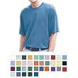 Hanes - Authentic Tagless T - 5250