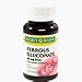 Ferrous Gluconate 28 Mg Tablets, By Natures Bounty - 100 Ea