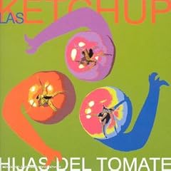 Hijas del tomate