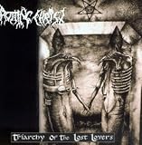 Triarchy of the Lost Lovers an album by Rotting Christ