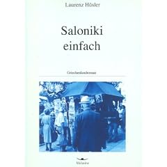 Saloniki einfach