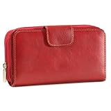 Tony Perotti Ladies Prima Dolce Wallet