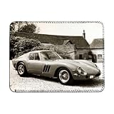 Ferrari 250 GTO - iPad Cover (Protective Sleeve) - Art247 - IPads 1 And 2