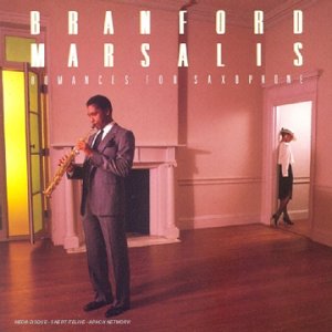 CD-Charts  Search : Romances for Saxophone