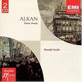 Music : Alkan - Piano Works
