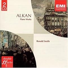 Grande Sonate, Sonatine, Etudes (Smith)