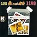 Mtv's 120 Minutes Live [CASSETTE]
