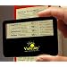VisAcuity Wallet Light Magnifier Card