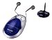 SBCHC8450 Philips Fm Cordless Headphone Set Including Transmitter