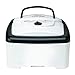 NESCO FD-80A, Square-Shaped Dehydrator, White Speckled, 700 watts