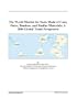 The World Market for Seats Made of Cane, Osier, Bamboo, and Similar Materials: A 2004 Global Trade Perspective