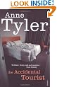 The Accidental Tourist