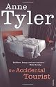 The Accidental Tourist