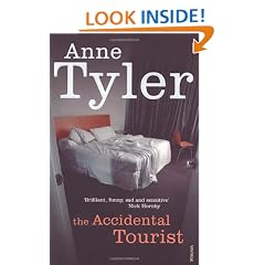 The Accidental Tourist