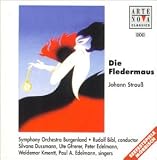 Strauss: Die Fledermaus