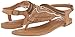 Not Rated Women's Zion Dress Sandal