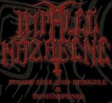Impaled Nazarene -  Suomi Finland Perkele/Motorpenis