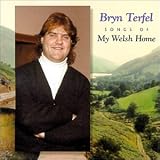 Eigenschaften Bryn Terfel/Eifion/Hopcyn/Parr  / Songs of My Welsh Home