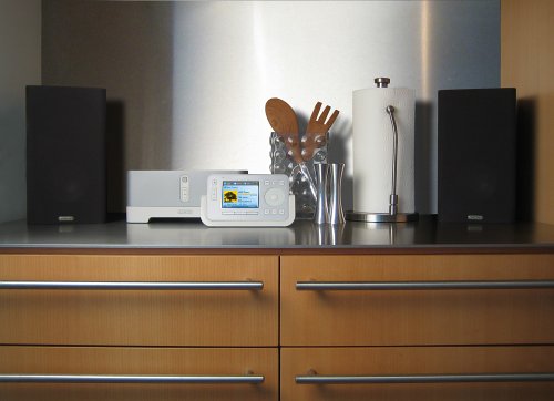 Sonos ZonePlayer ZP100 Add-On Player