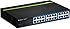 TRENDnet 24-Port Unmanaged Gigabit GREENnet Desktop Metal Housing Switch,TEG-S24DG