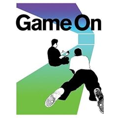 Game on: The History and Culture of Video Games