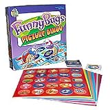 41F4CVS1K5L. SL160 SS160  Funnybugs Picture Bingo   bingo