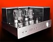 JD300B Class A Tube Stereo Amp with Remote Control