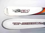 Rossignol Used Bandit B1 170cm All Mountain Snow Skis A