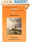 Lord Jim Volume 2 [EasyRead Edition]