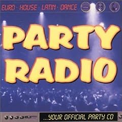 Party Radio 2000