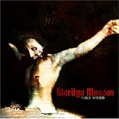 Holy Wood (Shadow of the Valey [Musikkassette]