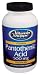 vitamin b5 - Vitamin Shoppe - Pantothenic Acid, 500 mg, 300 capsules
