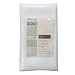 Fabric Anti-Mildew Shower Curtain Liner - White Image