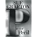 P Is for Peril (A Marian Wood Book) (Kinsey Millhone Mysteries (Hardcover))